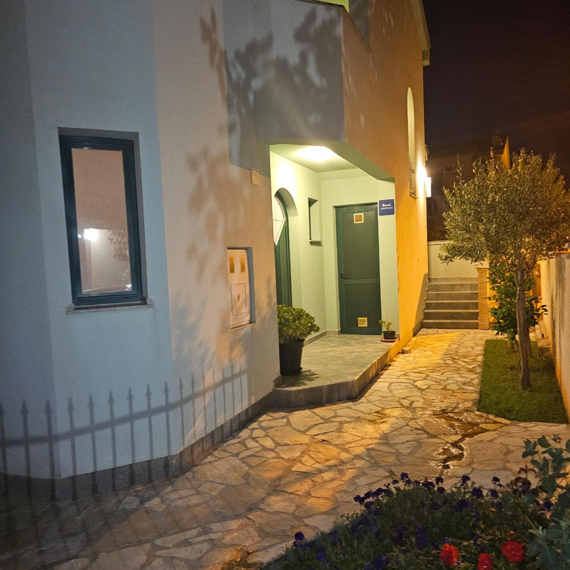 Apartments Mlikota Zaton  Exterior foto